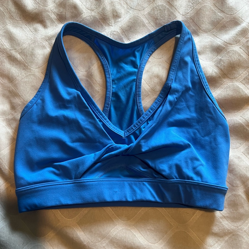 Whitney Simmons x Gymshark sports bras